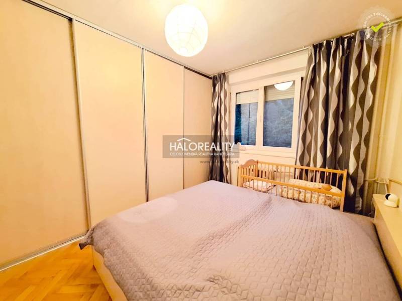 BA - Staré Mesto Two bedroom apartment Sale reality Bratislava - Staré Mesto