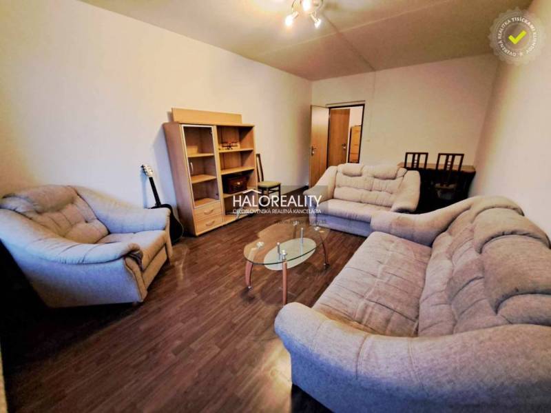 Zvolen One bedroom apartment Sale reality Zvolen