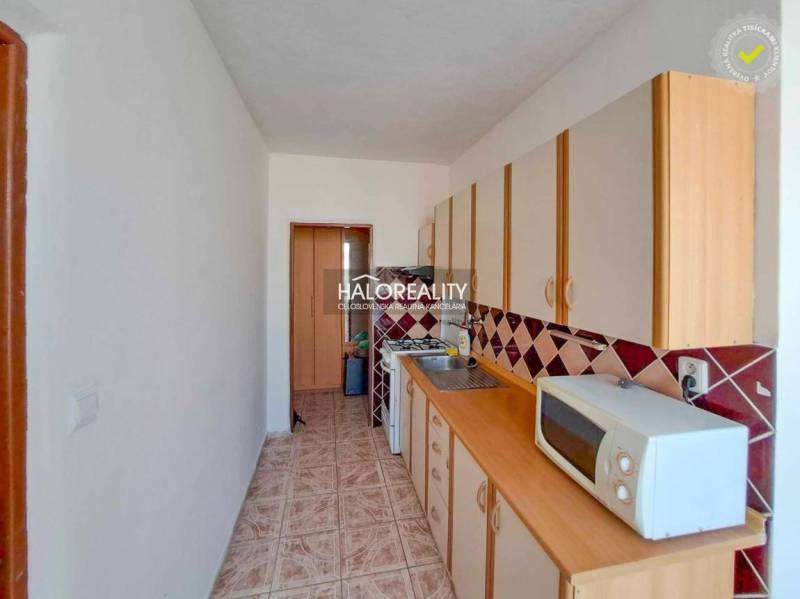 Zvolen One bedroom apartment Sale reality Zvolen