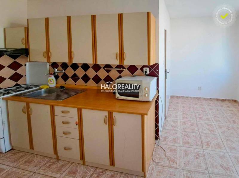 Zvolen One bedroom apartment Sale reality Zvolen