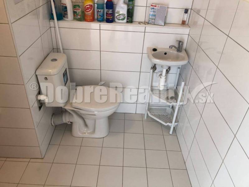 Prievidza Studio Rent reality Prievidza