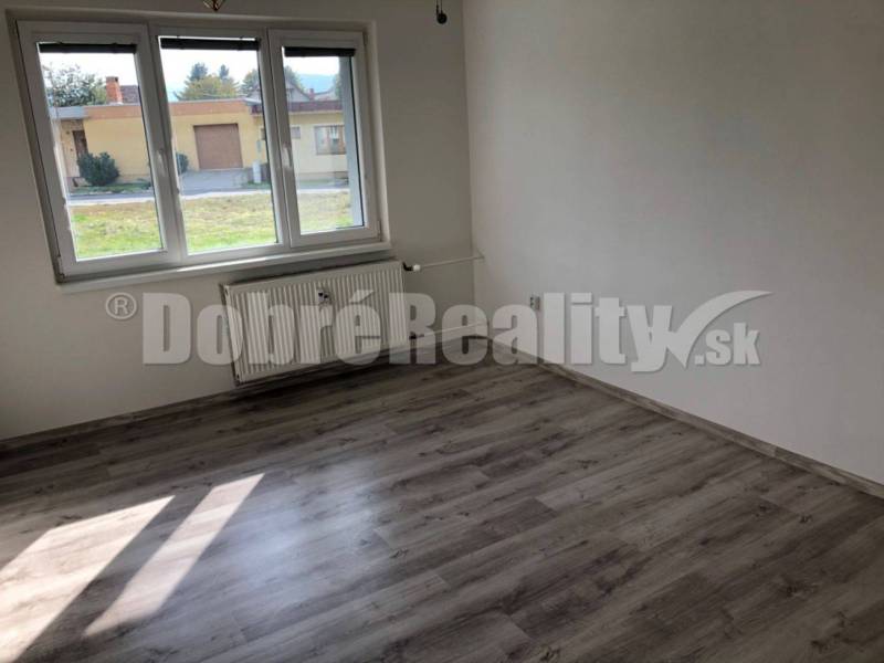 Prievidza Studio Rent reality Prievidza