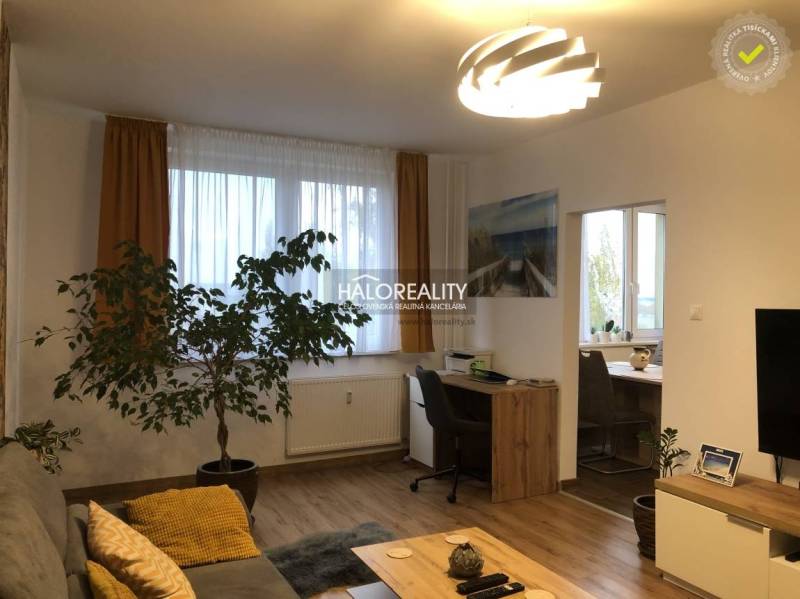 Dunajská Streda Two bedroom apartment Sale reality Dunajská Streda