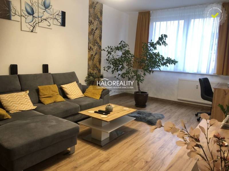 Dunajská Streda Two bedroom apartment Sale reality Dunajská Streda