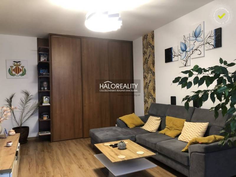 Dunajská Streda Two bedroom apartment Sale reality Dunajská Streda