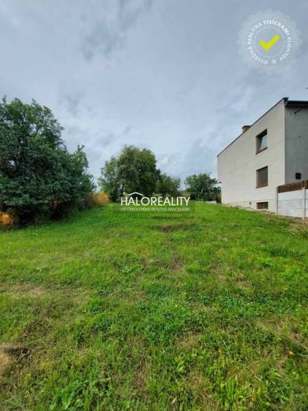 Drienčany Land – for living Sale reality Rimavská Sobota