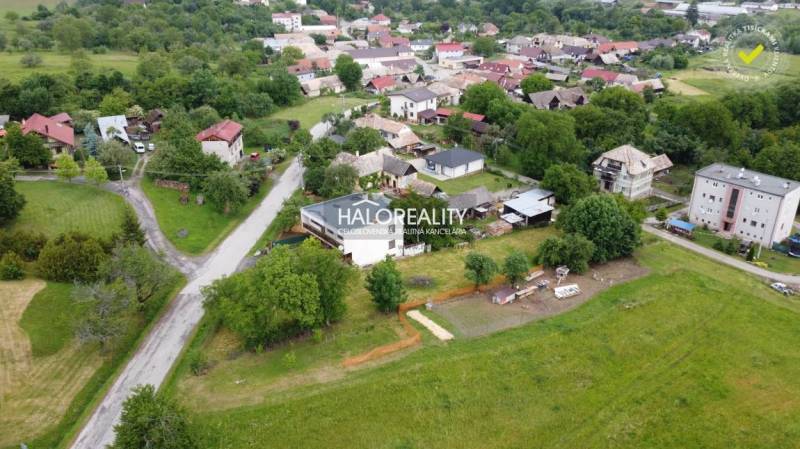 Drienčany Land – for living Sale reality Rimavská Sobota