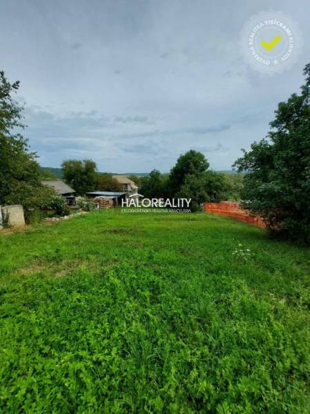 Drienčany Land – for living Sale reality Rimavská Sobota