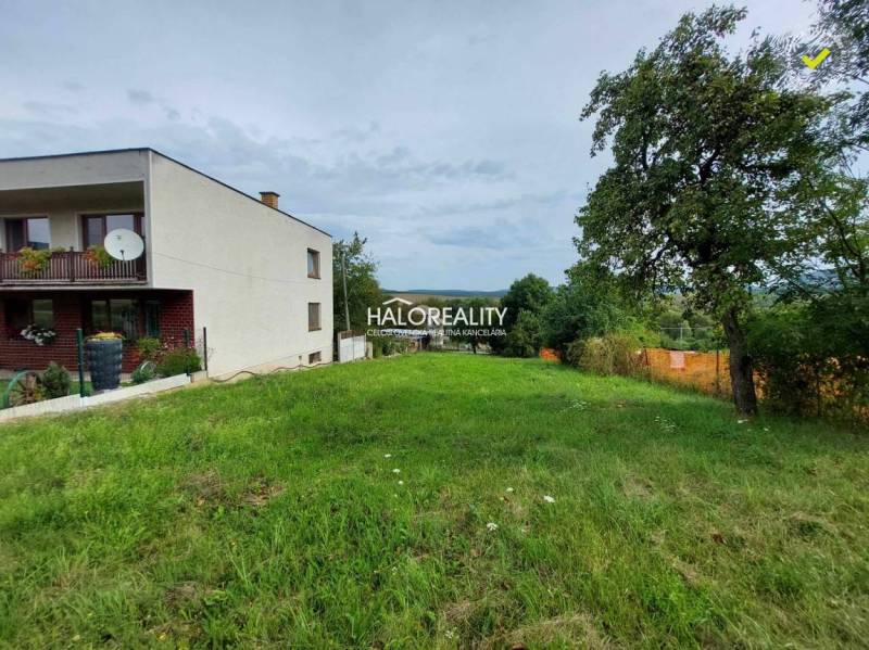 Drienčany Land – for living Sale reality Rimavská Sobota