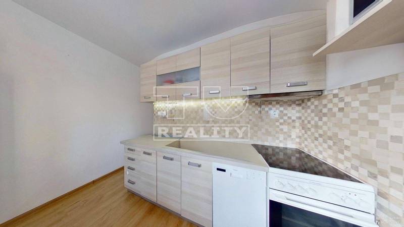 Dolný Kubín One bedroom apartment Sale reality Dolný Kubín