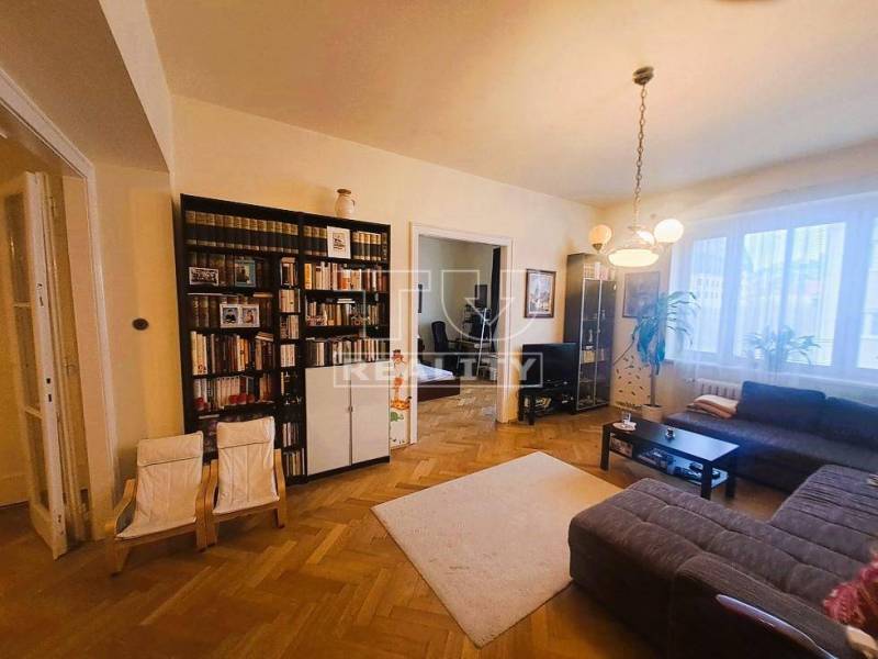 Bratislava - Staré Mesto Two bedroom apartment Sale reality Bratislava - Staré Mesto