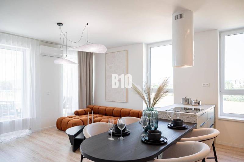 Bratislava - Petržalka Two bedroom apartment Rent reality Bratislava - Petržalka