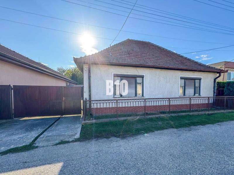 Nitra Family house Sale reality Nitra