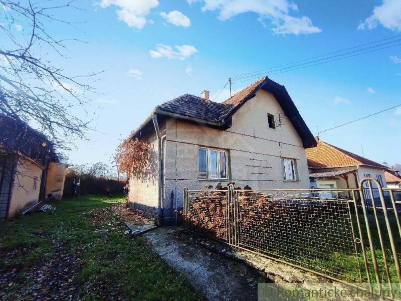 Zvolen Family house Sale reality Zvolen