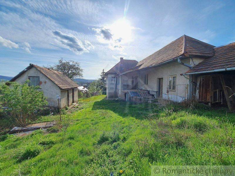 Jedľové Kostoľany Land – for living Sale reality Zlaté Moravce