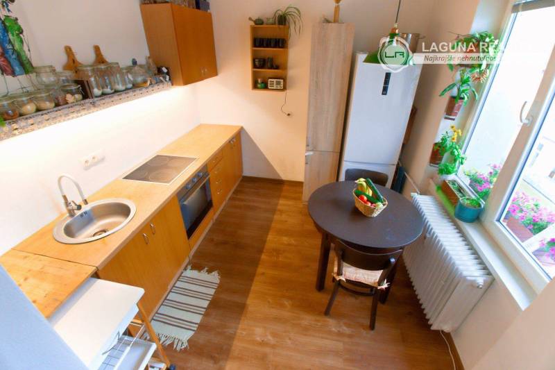 Spišská Nová Ves One bedroom apartment Sale reality Spišská Nová Ves