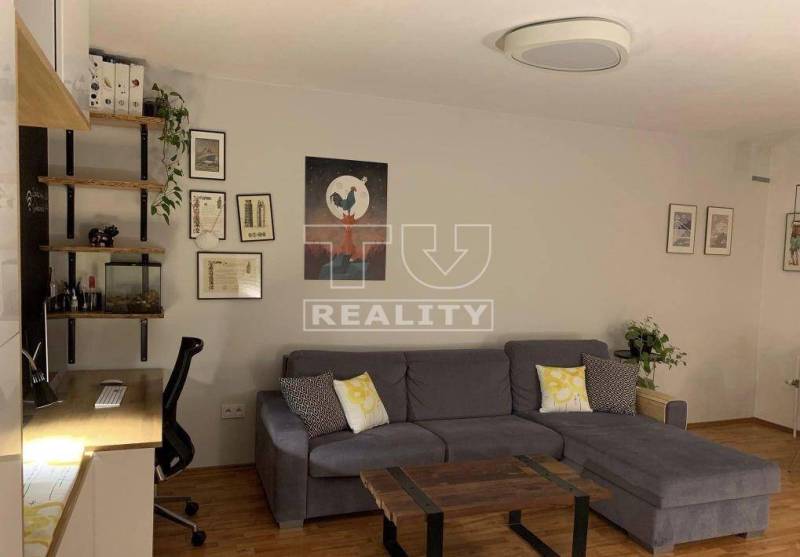 Bratislava - Petržalka One bedroom apartment Sale reality Bratislava - Petržalka