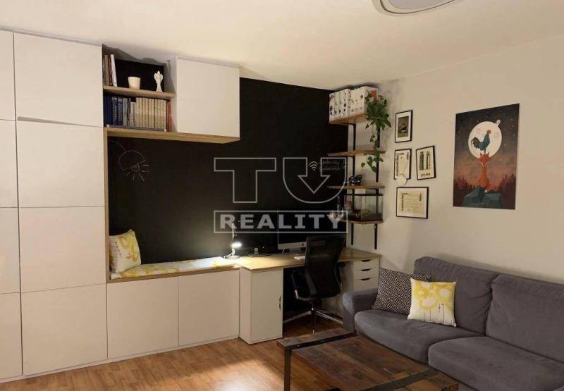 Bratislava - Petržalka One bedroom apartment Sale reality Bratislava - Petržalka