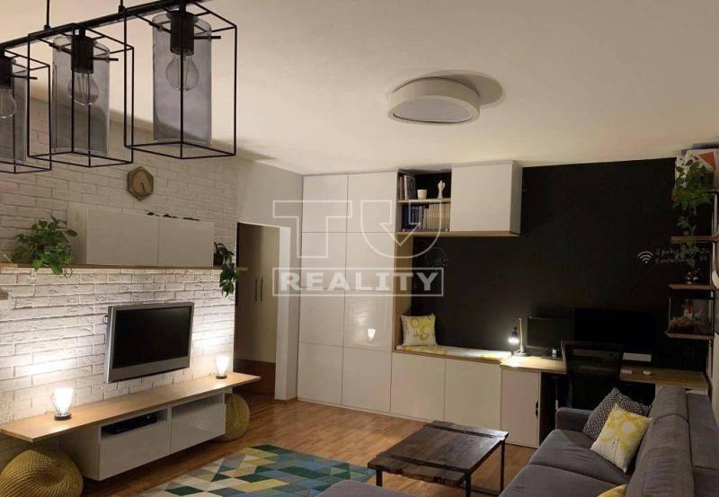 Bratislava - Petržalka One bedroom apartment Sale reality Bratislava - Petržalka