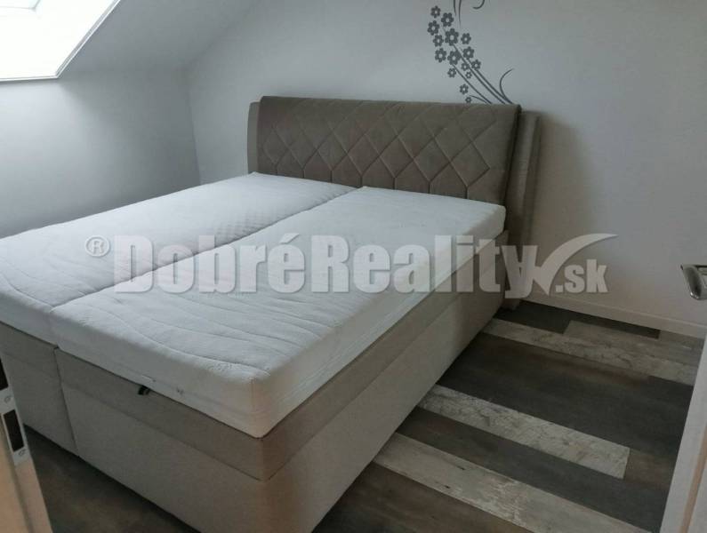 Nitra One bedroom apartment Sale reality Nitra