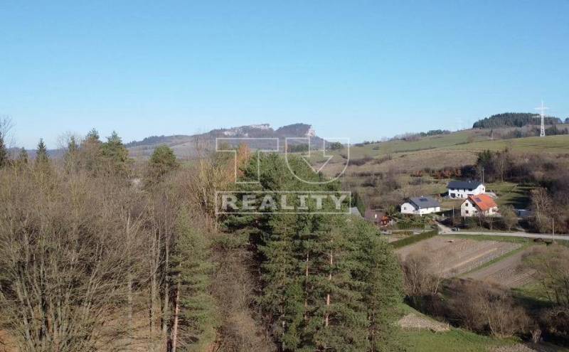 Jasenová Land – for living Sale reality Dolný Kubín