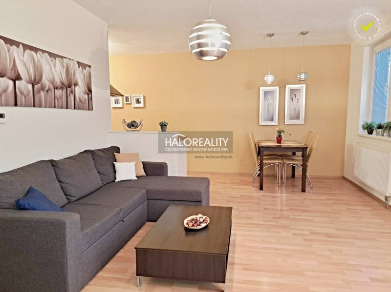 BA - Dúbravka One bedroom apartment Sale reality Bratislava - Dúbravka