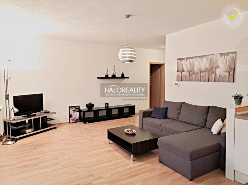 BA - Dúbravka One bedroom apartment Sale reality Bratislava - Dúbravka