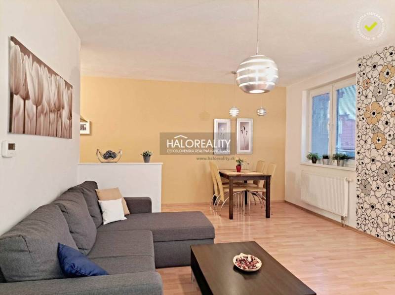 BA - Dúbravka One bedroom apartment Sale reality Bratislava - Dúbravka