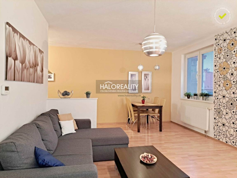 BA - Dúbravka One bedroom apartment Sale reality Bratislava - Dúbravka