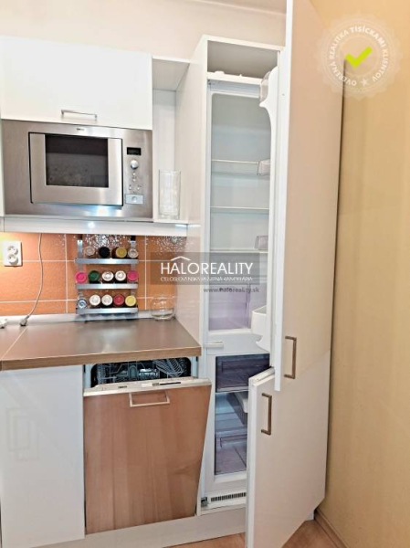 BA - Dúbravka One bedroom apartment Sale reality Bratislava - Dúbravka