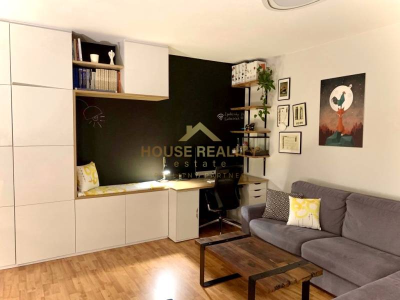 Bratislava - Petržalka One bedroom apartment Sale reality Bratislava - Petržalka