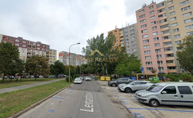 Bratislava - Petržalka One bedroom apartment Sale reality Bratislava - Petržalka