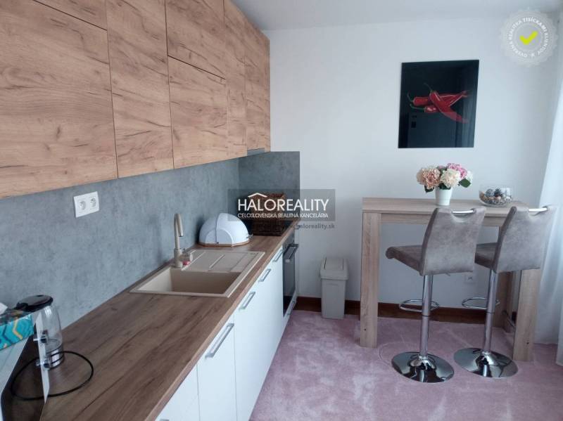 Prievidza One bedroom apartment Rent reality Prievidza