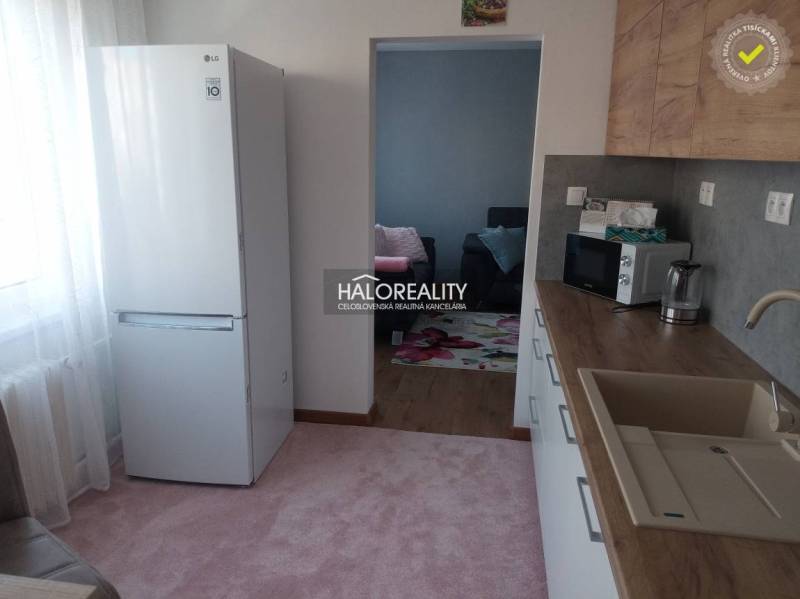 Prievidza One bedroom apartment Rent reality Prievidza