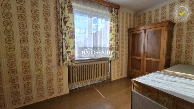 Dobrá Niva Family house Sale reality Zvolen