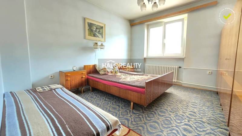 Staré Hory Family house Sale reality Banská Bystrica