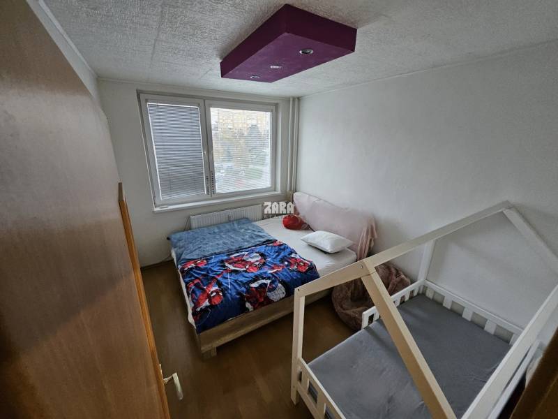 Košice - mestská časť Dargovských hrdinov Two bedroom apartment Sale reality Košice - Dargovských hrdinov