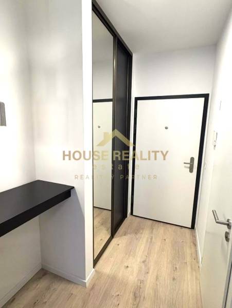 Bratislava - Petržalka Single studio Rent reality Bratislava - Petržalka