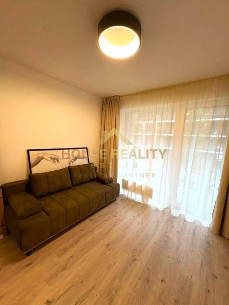 Bratislava - Petržalka Single studio Rent reality Bratislava - Petržalka