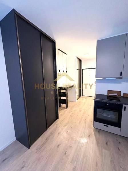 Bratislava - Petržalka Single studio Rent reality Bratislava - Petržalka