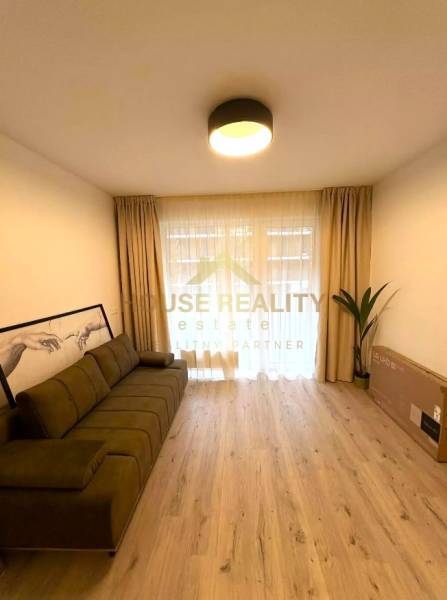 Bratislava - Petržalka Single studio Rent reality Bratislava - Petržalka