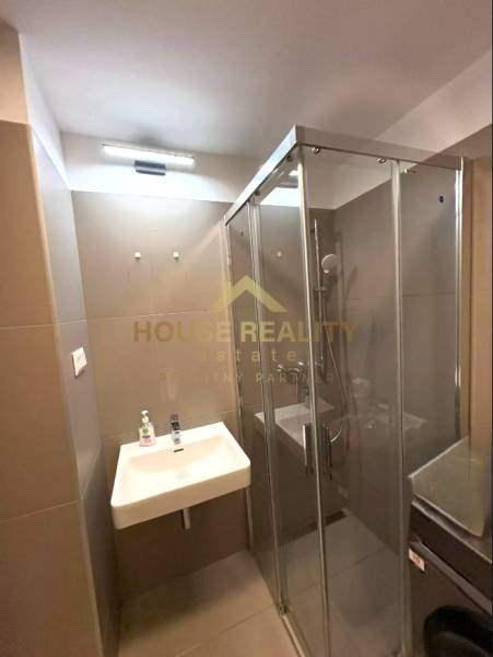 Bratislava - Petržalka Single studio Rent reality Bratislava - Petržalka