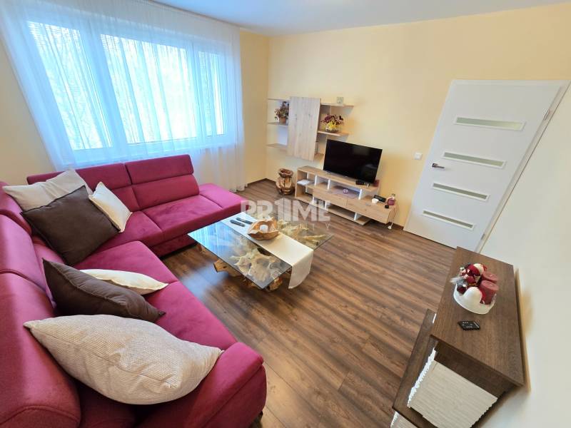 Bratislava - Petržalka Two bedroom apartment Sale reality Bratislava - Petržalka