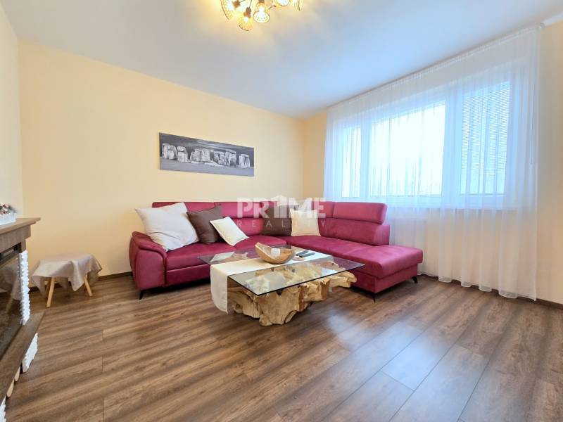 Bratislava - Petržalka Two bedroom apartment Sale reality Bratislava - Petržalka