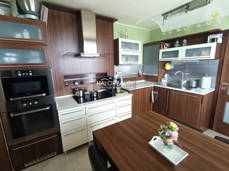 Senica Three bedroom apartment Sale reality Senica