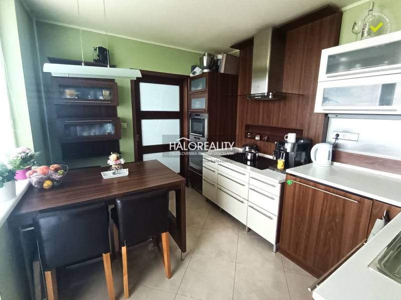 Senica Three bedroom apartment Sale reality Senica