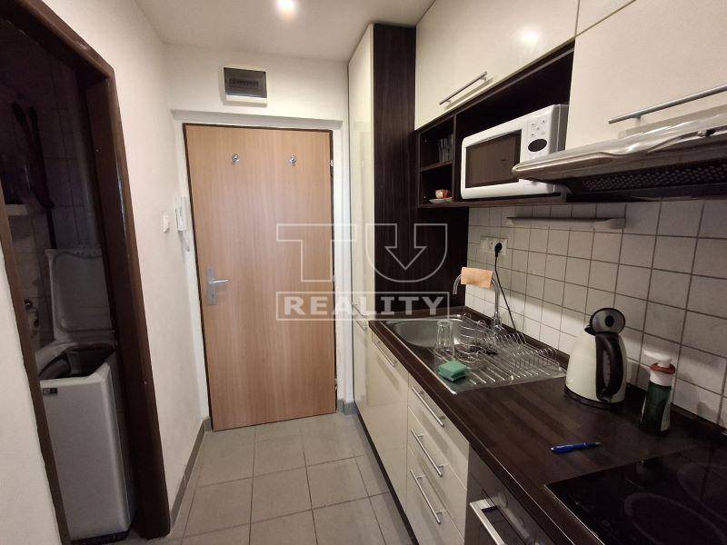 Bratislava - Nové Mesto Single studio Rent reality Bratislava - Nové Mesto