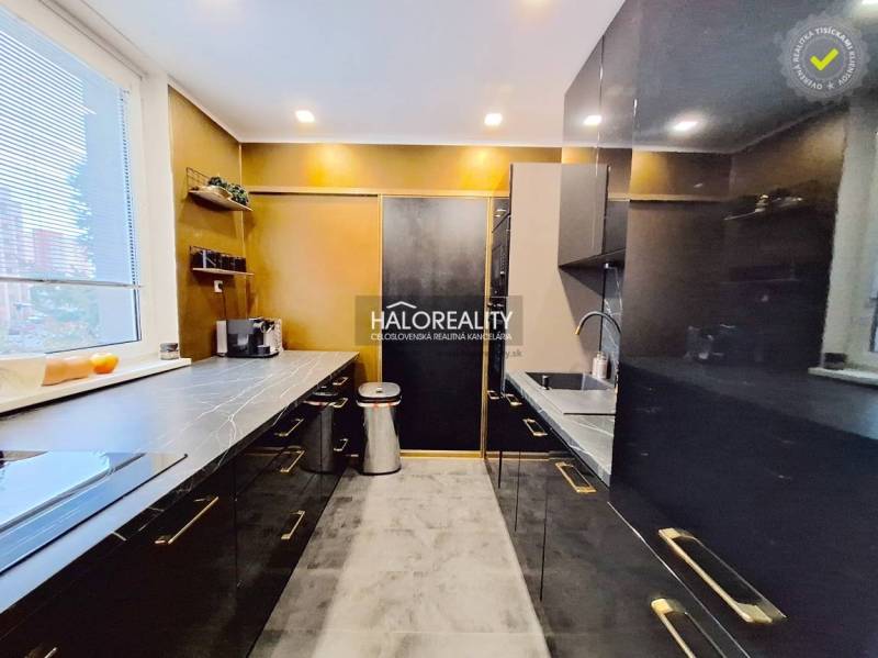 BA - Podunajské Biskupice Two bedroom apartment Sale reality Bratislava - Podunajské Biskupice