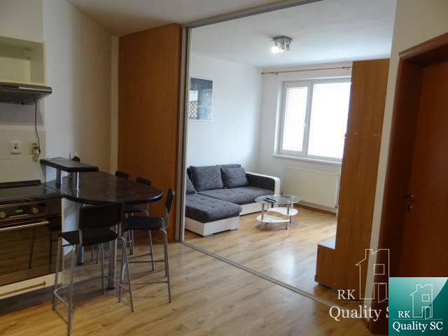 Senec One bedroom apartment Sale reality Senec