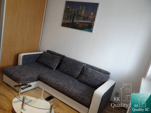 Senec One bedroom apartment Sale reality Senec